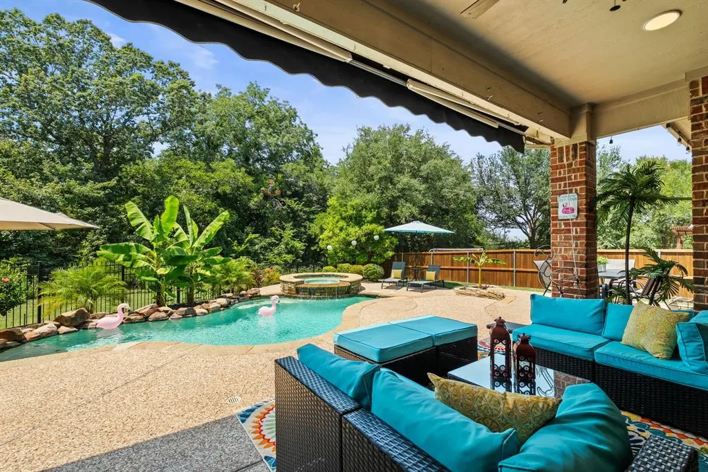 1917 Canyon Wren Drive