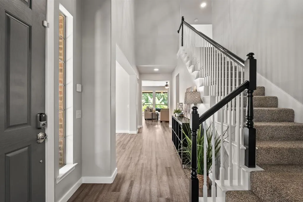 1917 Canyon Wren Drive
