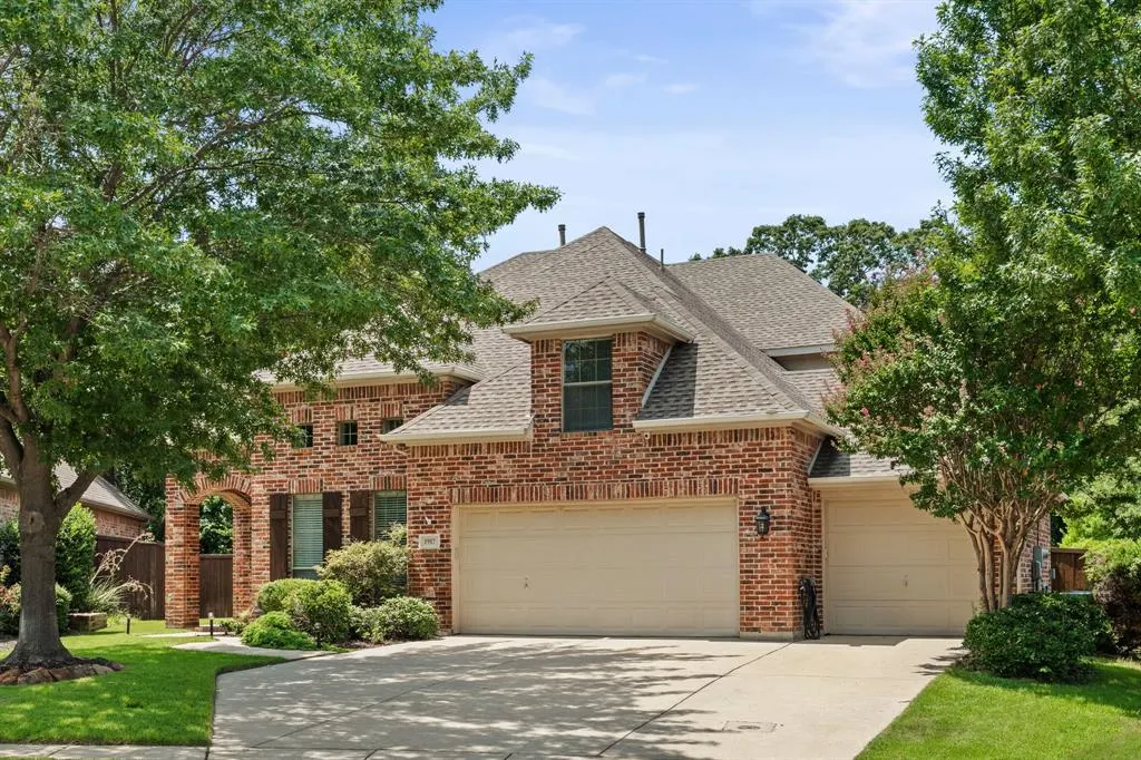 1917 Canyon Wren Drive