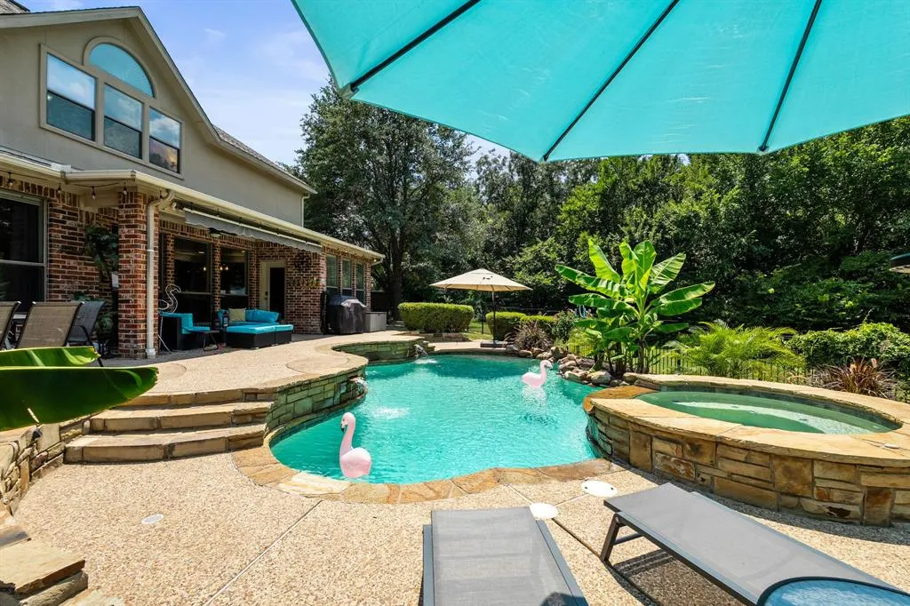 1917 Canyon Wren Drive