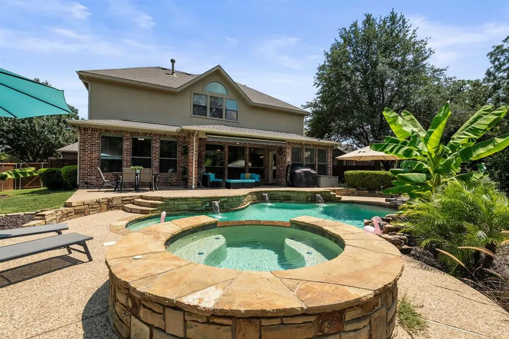 1917 Canyon Wren Drive