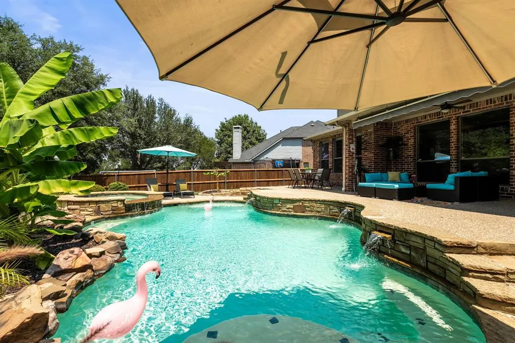 1917 Canyon Wren Drive
