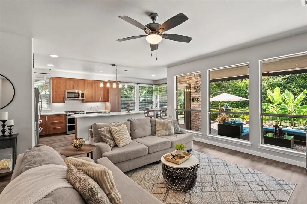 1917 Canyon Wren Drive