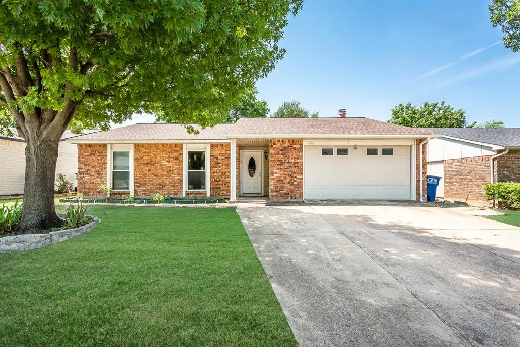 622 Valley View Drive