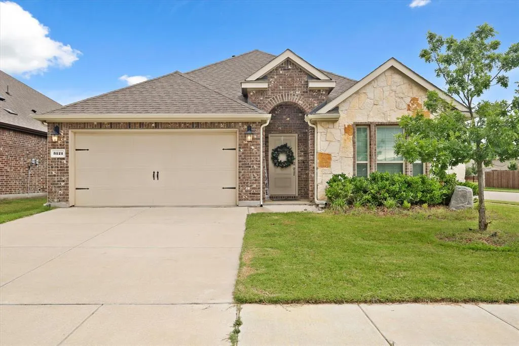 3121 Platinum Road