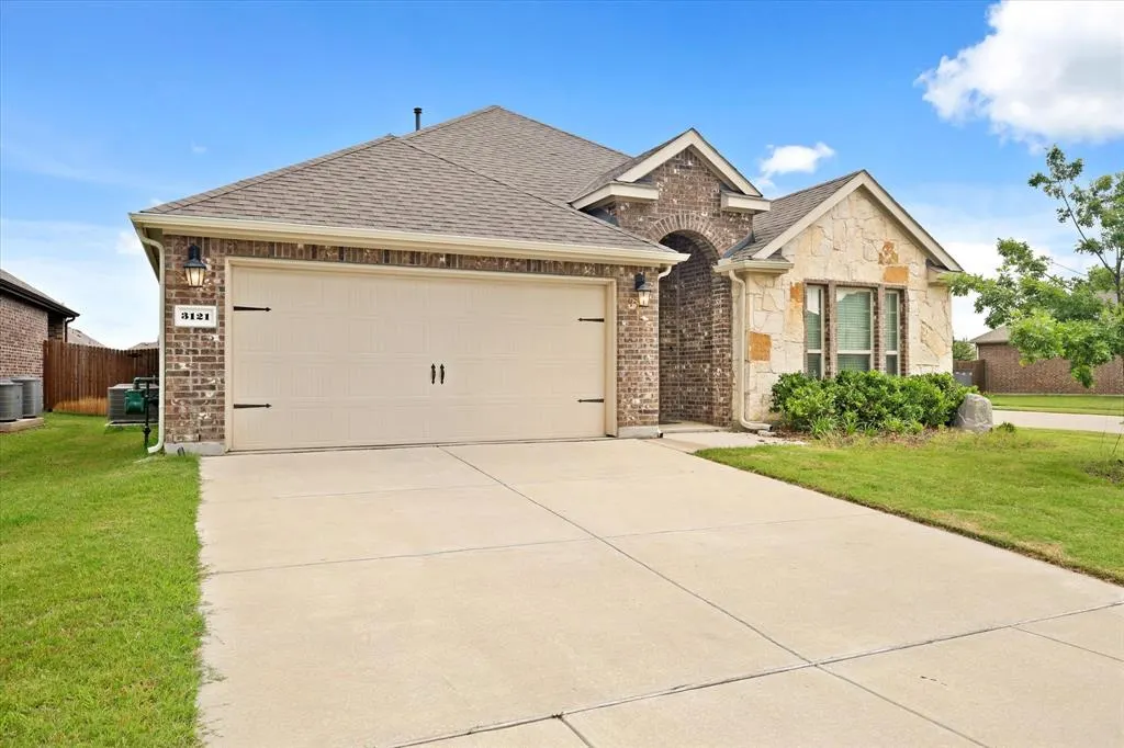 3121 Platinum Road
