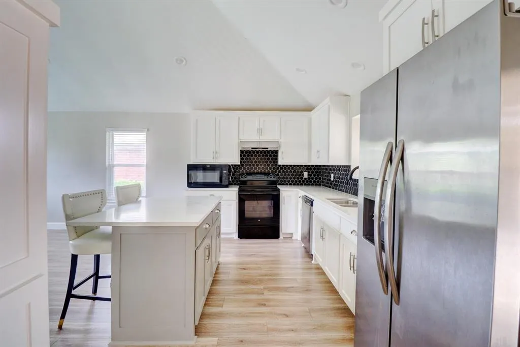 1321 Clover Drive