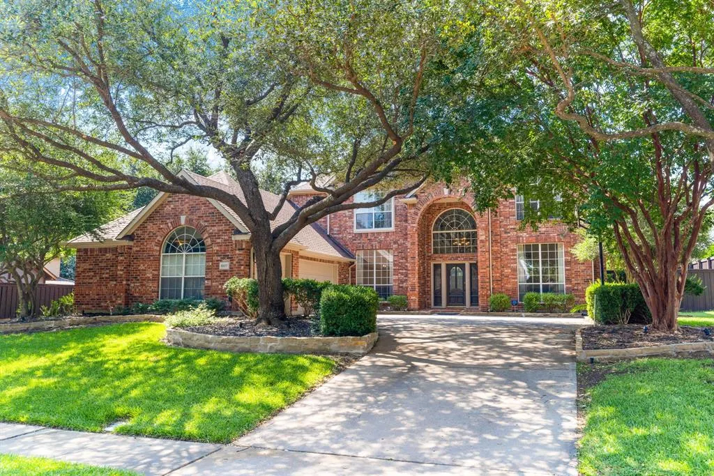 4807 Ivyleaf Lane