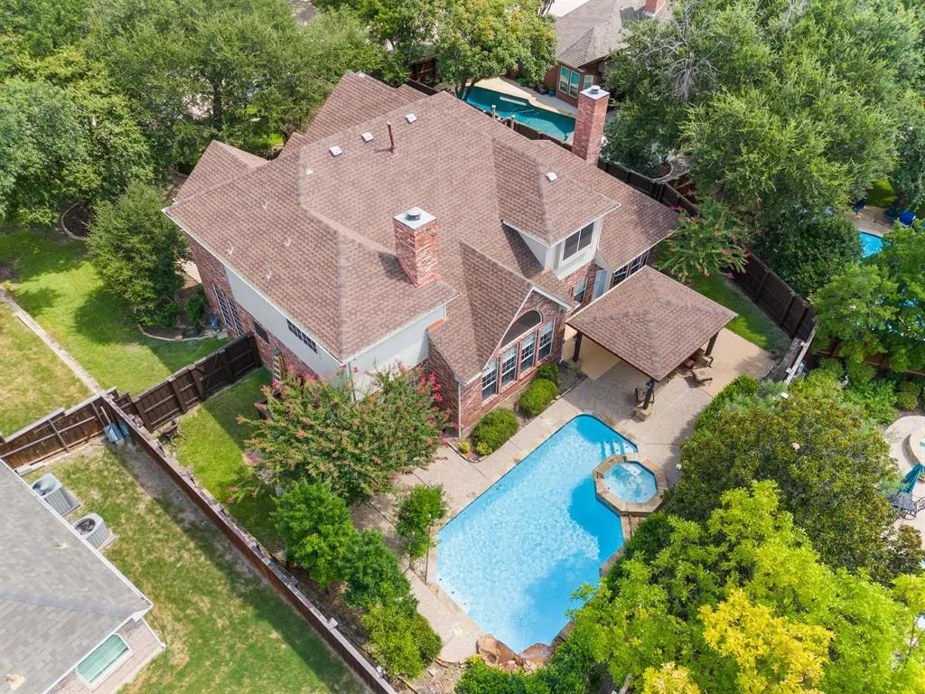 4807 Ivyleaf Lane