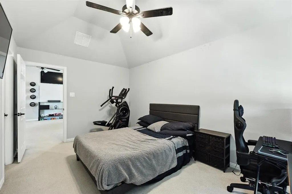 1912 Ordonez Drive