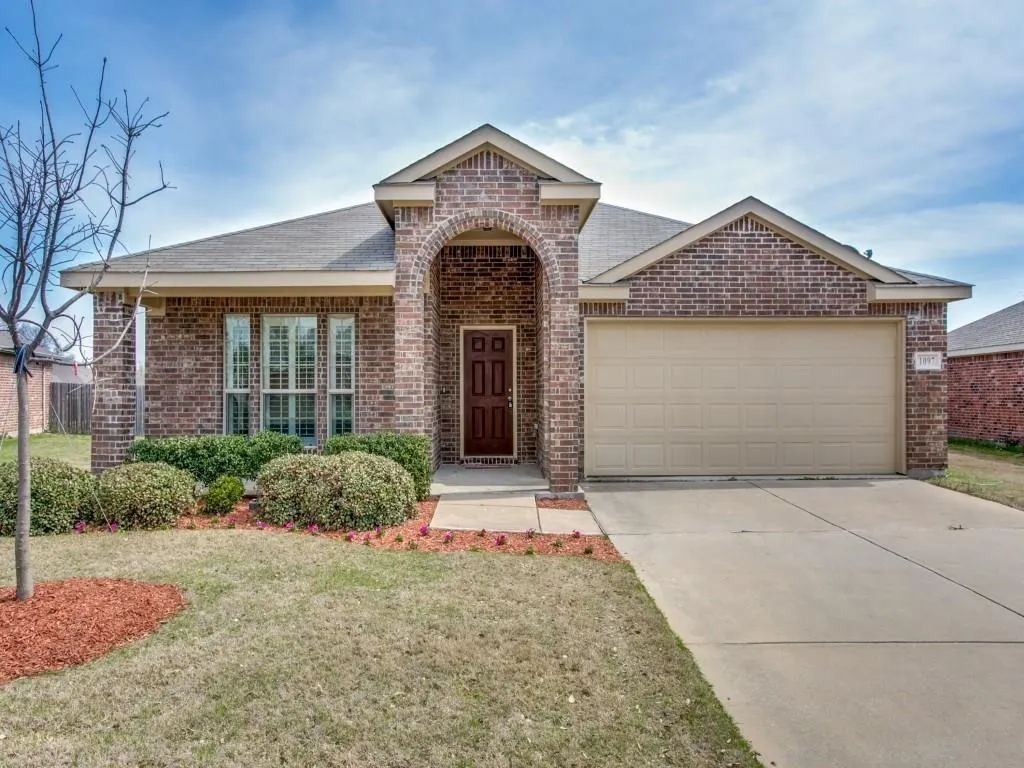 1097 Luton Drive