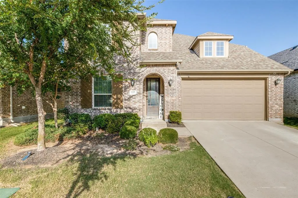 4135 Starlight Creek Drive