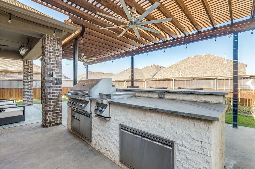 4135 Starlight Creek Drive