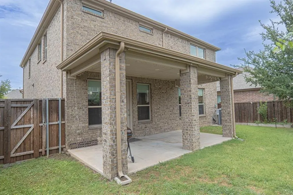 410 Club House Drive