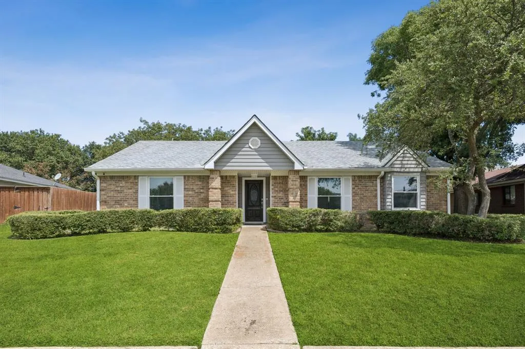 913 Seabrook Drive