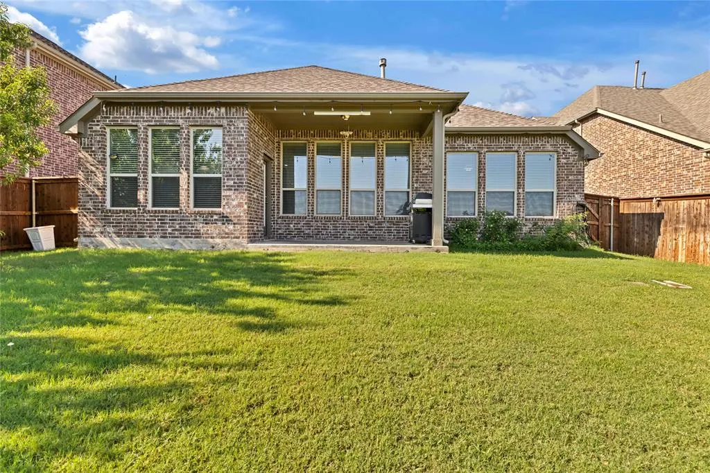 16117 Gladewater Terrace