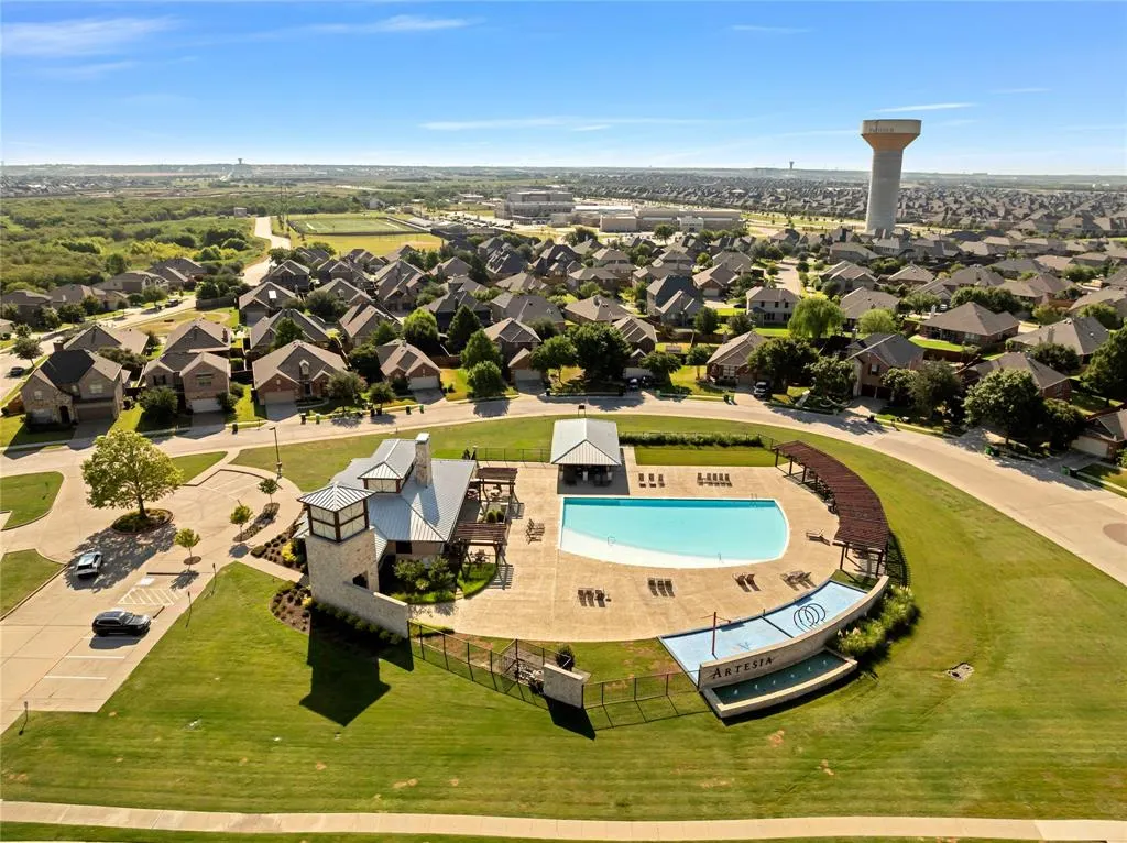 16117 Gladewater Terrace