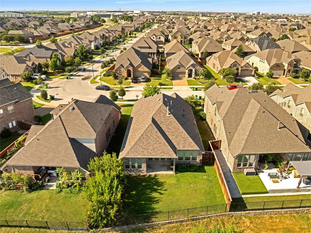 16117 Gladewater Terrace