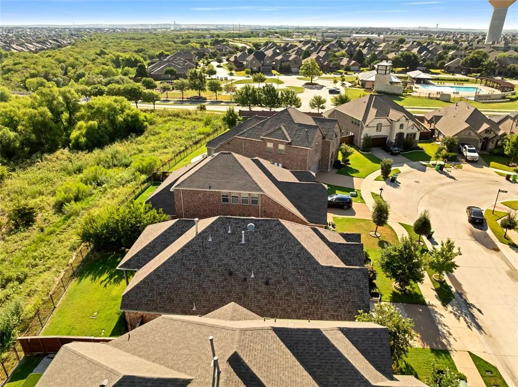 16117 Gladewater Terrace