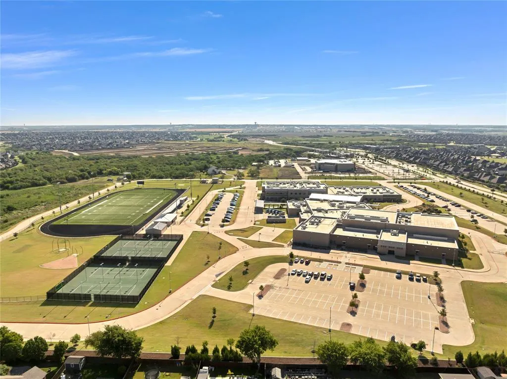 16117 Gladewater Terrace