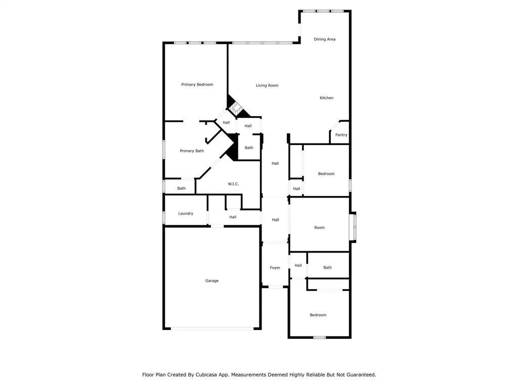 16117 Gladewater Terrace