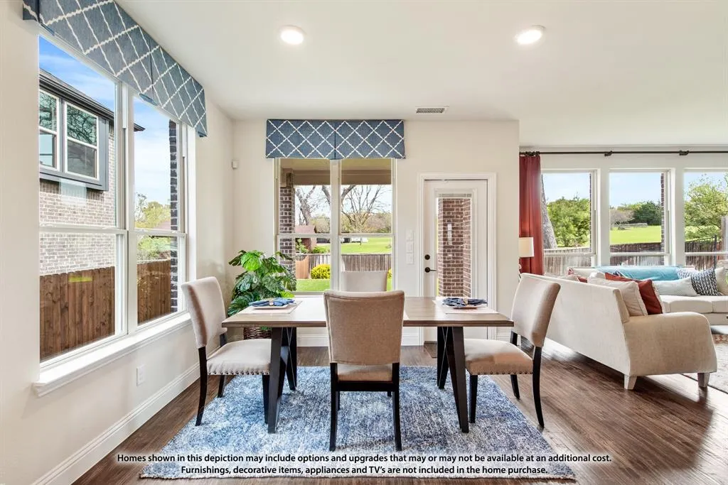 7308 Iris Road