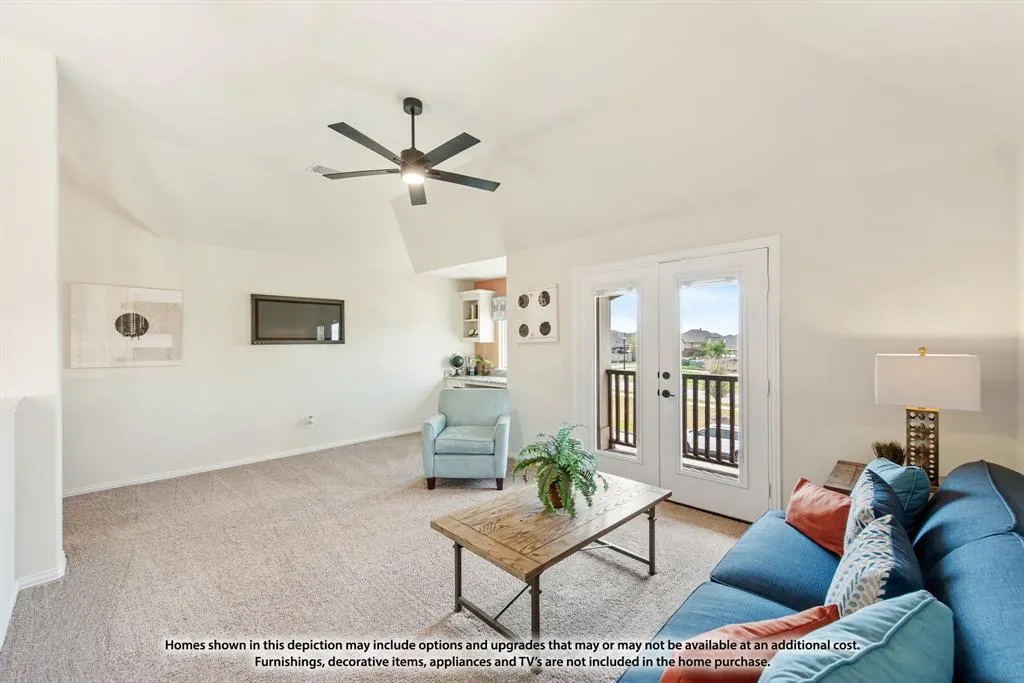 7308 Iris Road