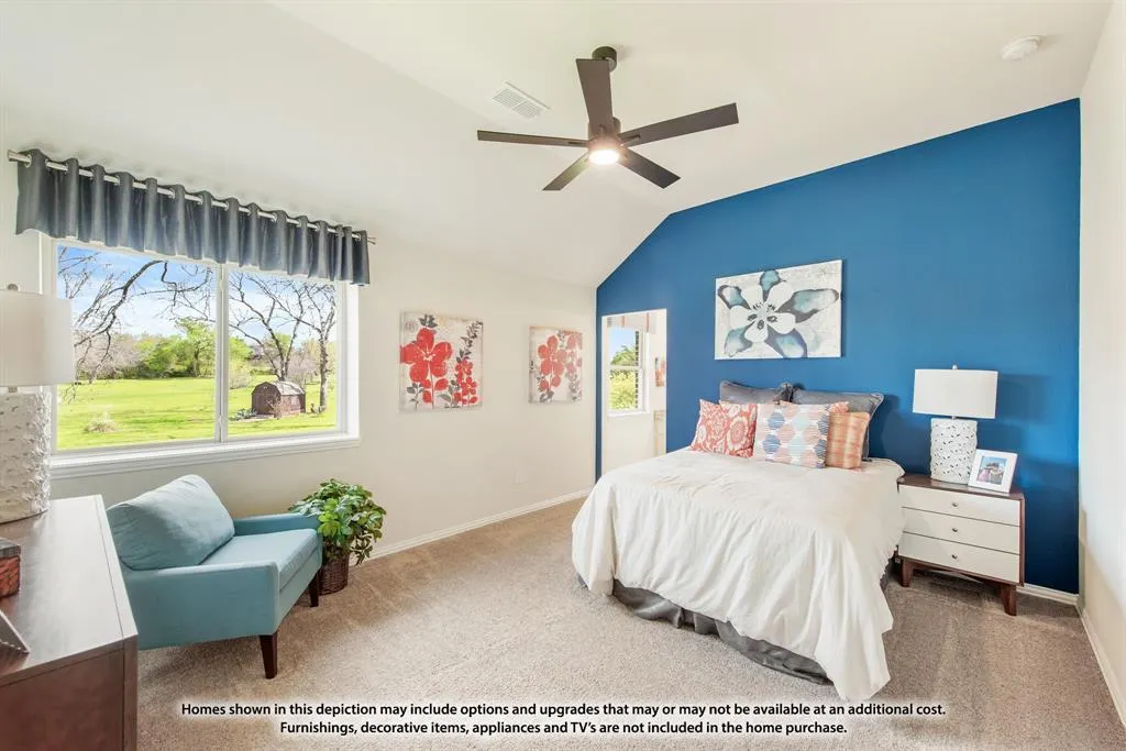 7308 Iris Road