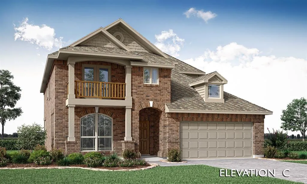 7308 Iris Road