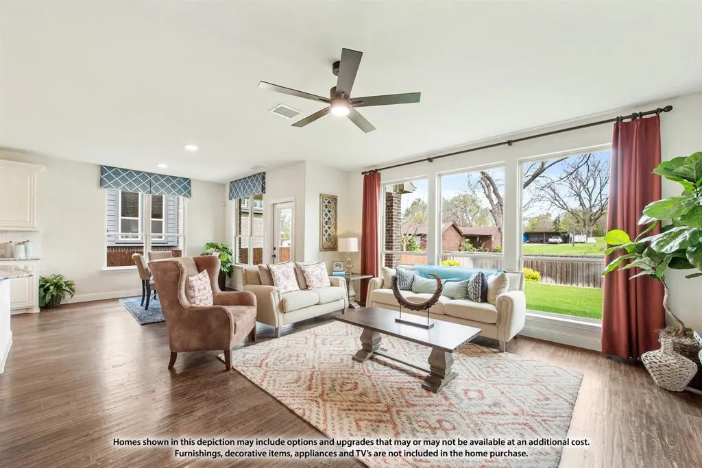 7308 Iris Road