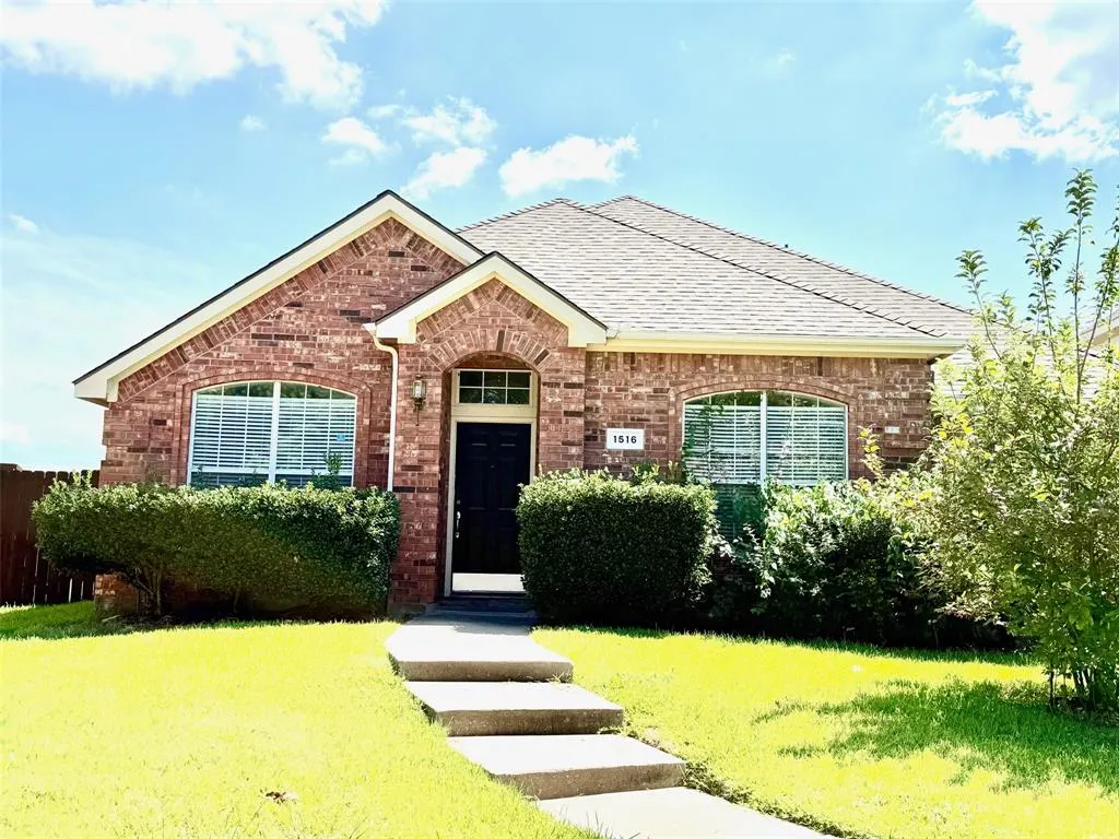 1516 Northaven Drive