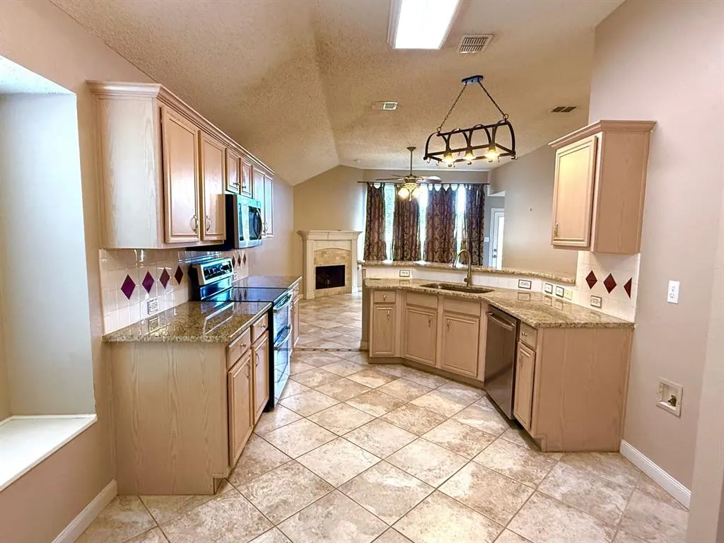 1516 Northaven Drive