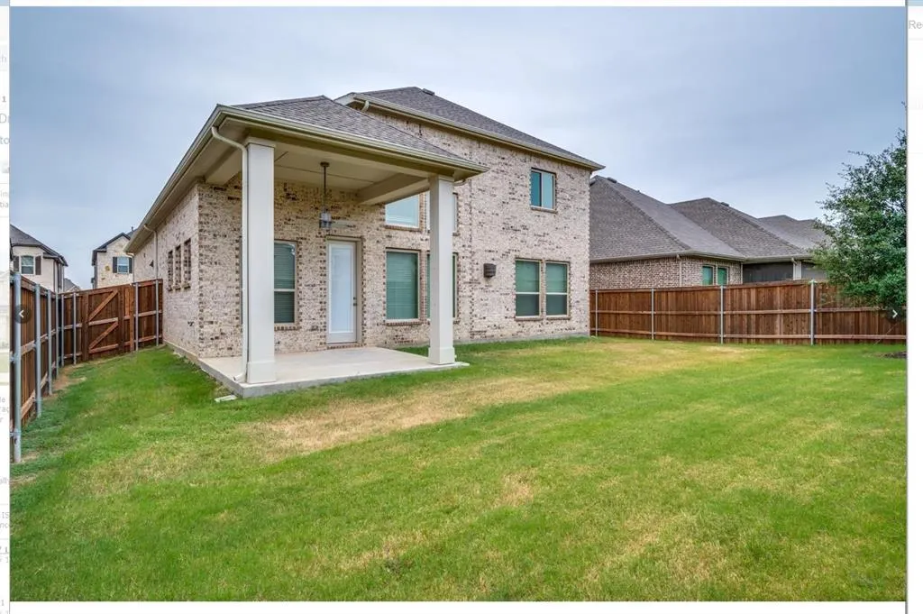 356 Moonvine Drive