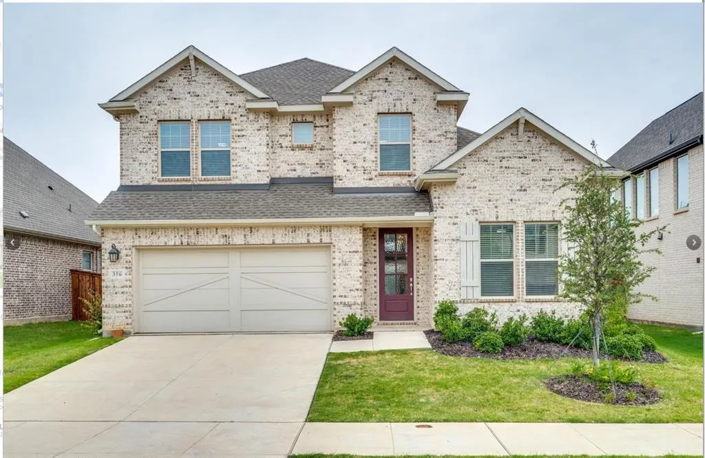 356 Moonvine Drive