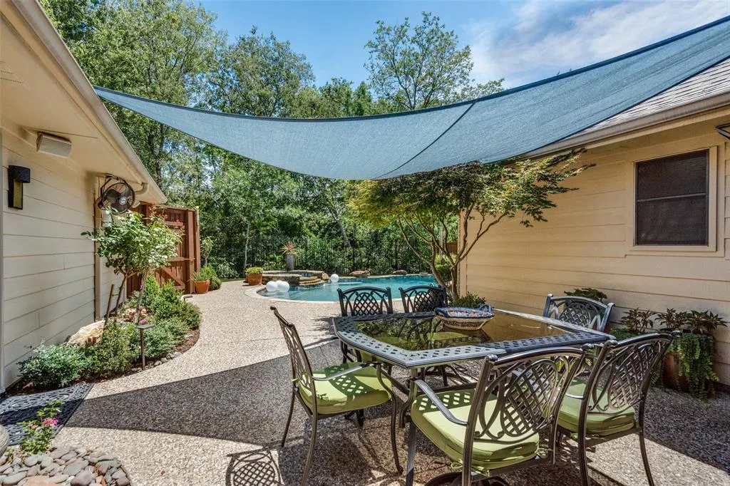 3608 Canoncita Lane