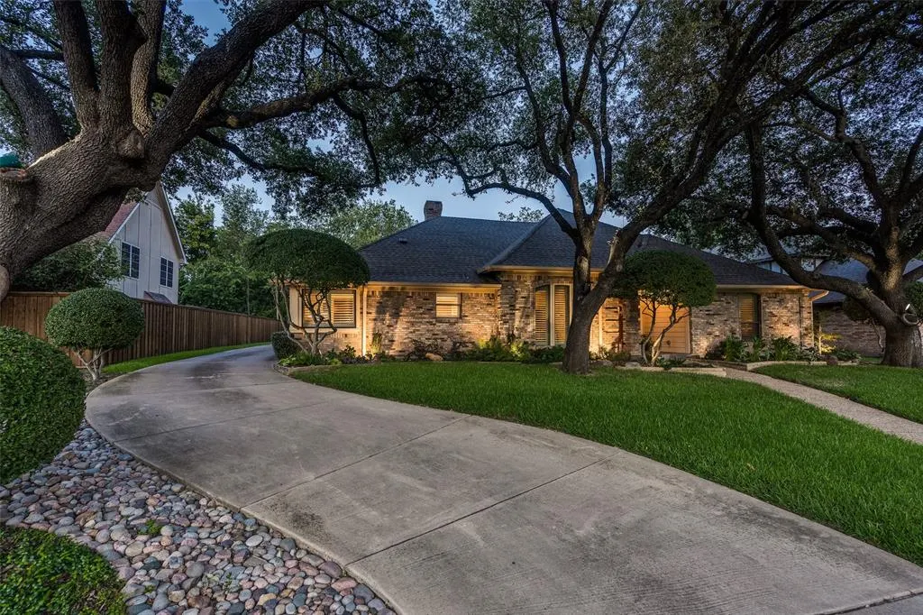3608 Canoncita Lane