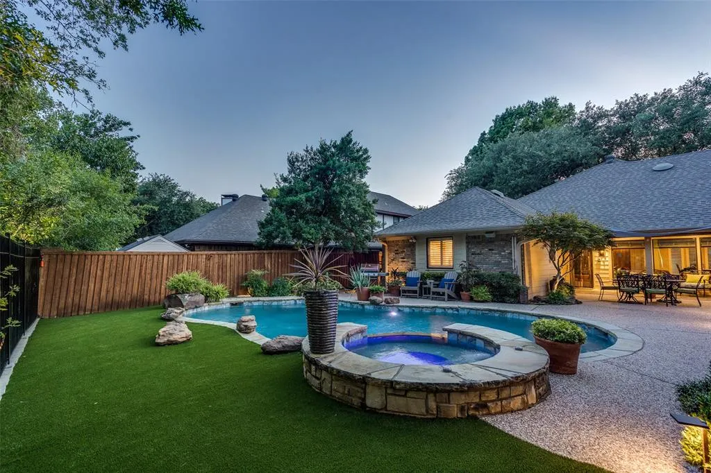 3608 Canoncita Lane