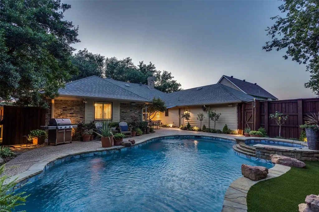 3608 Canoncita Lane