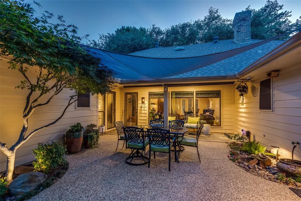 3608 Canoncita Lane