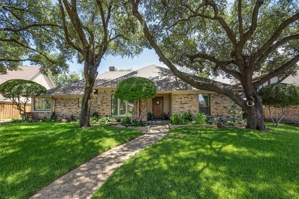 3608 Canoncita Lane