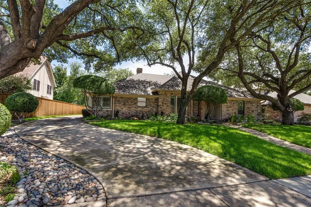 3608 Canoncita Lane