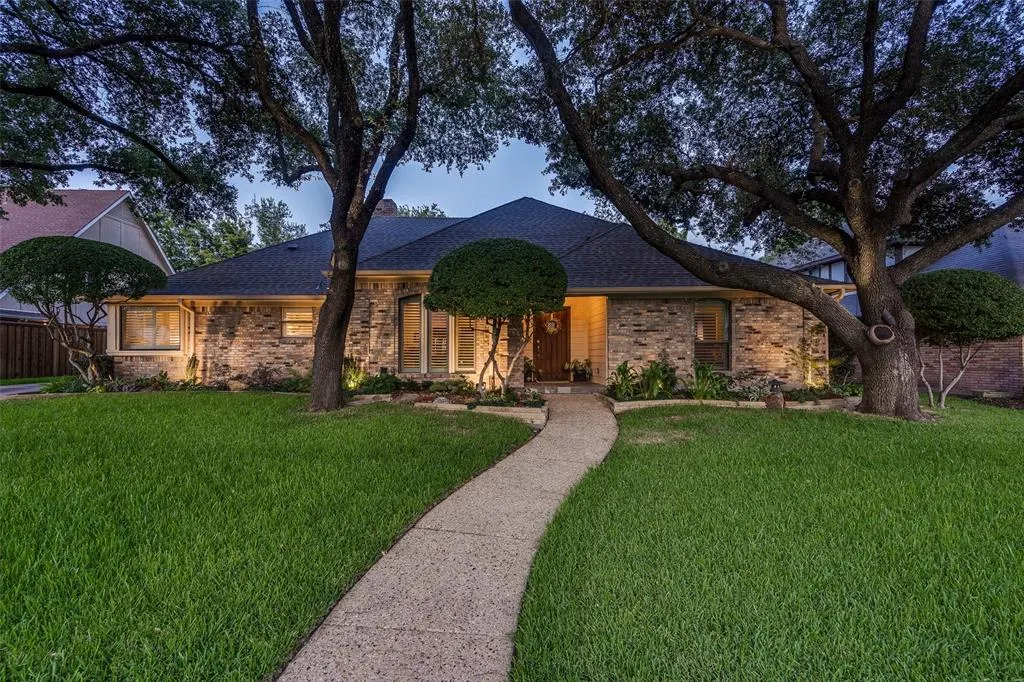 3608 Canoncita Lane