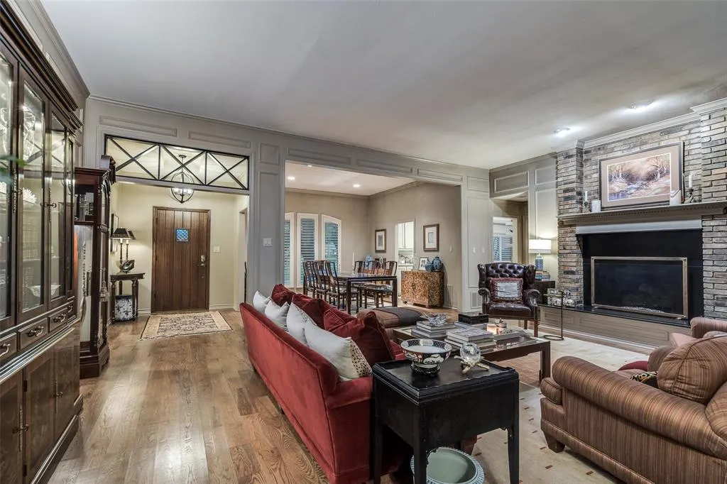 3608 Canoncita Lane