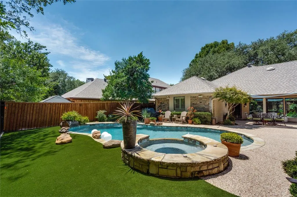 3608 Canoncita Lane