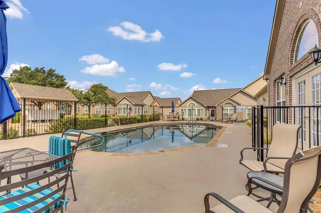 2601 Marsh Lane, #241