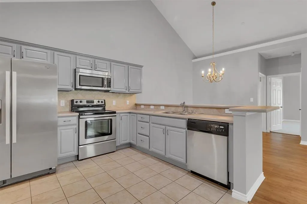 2601 Marsh Lane, #241
