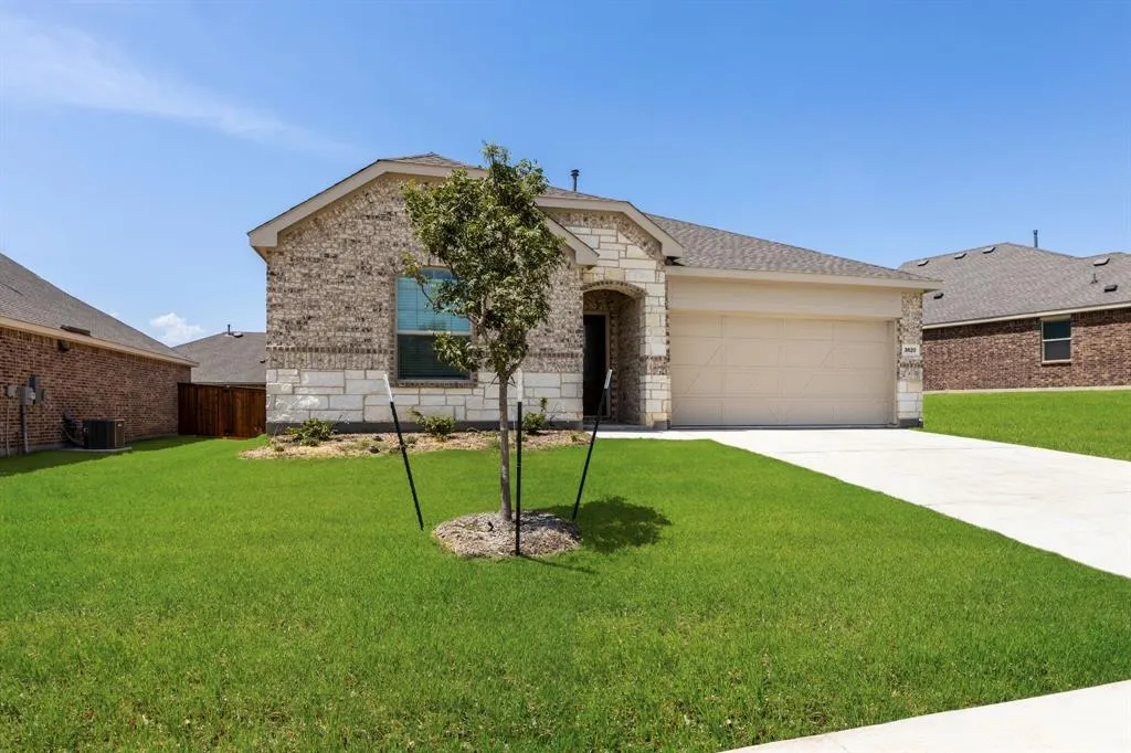 3620 Kaufman Court