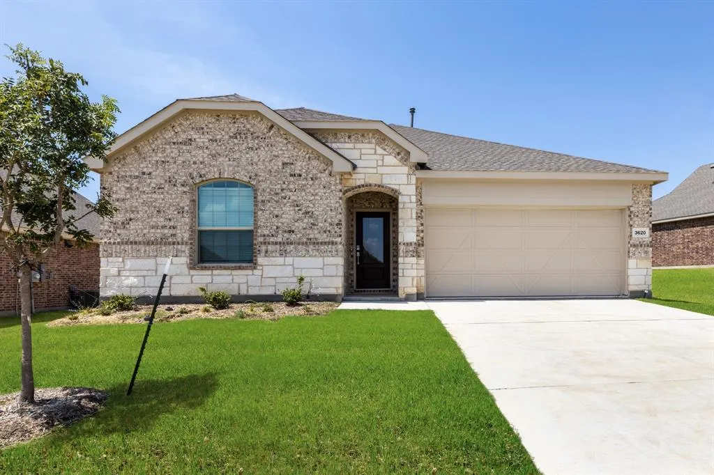 3620 Kaufman Court