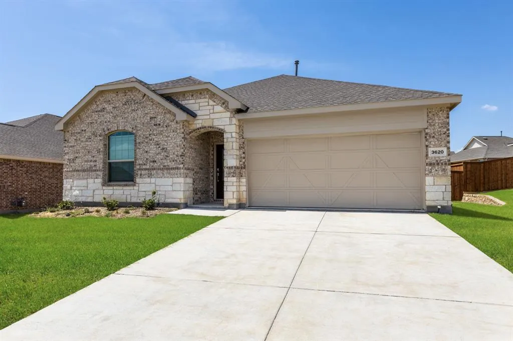 3620 Kaufman Court