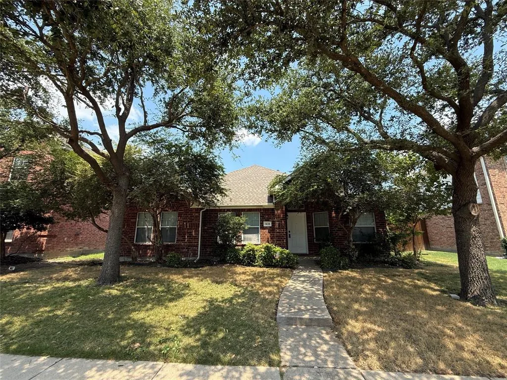 1535 Sleepy Hollow Drive